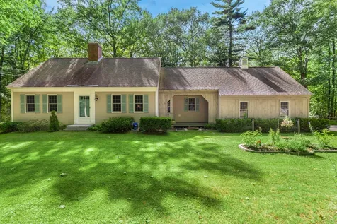 113 Temple Road Sharon NH 03458