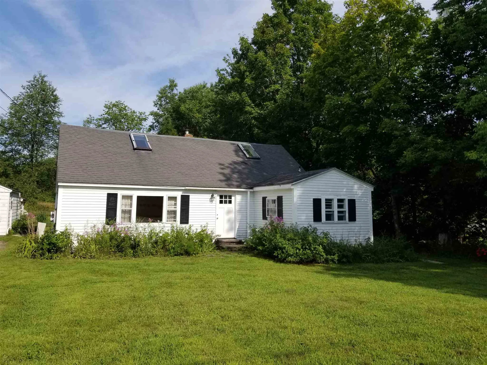 73 Breezy Lane Chester VT 05143