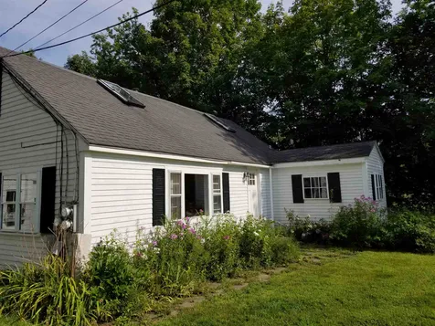 73 Breezy Lane Chester VT 05143