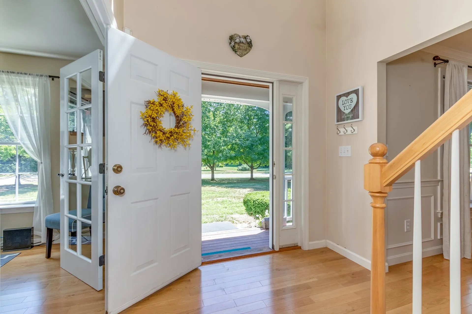 10 Springfield Circle Merrimack NH 03054