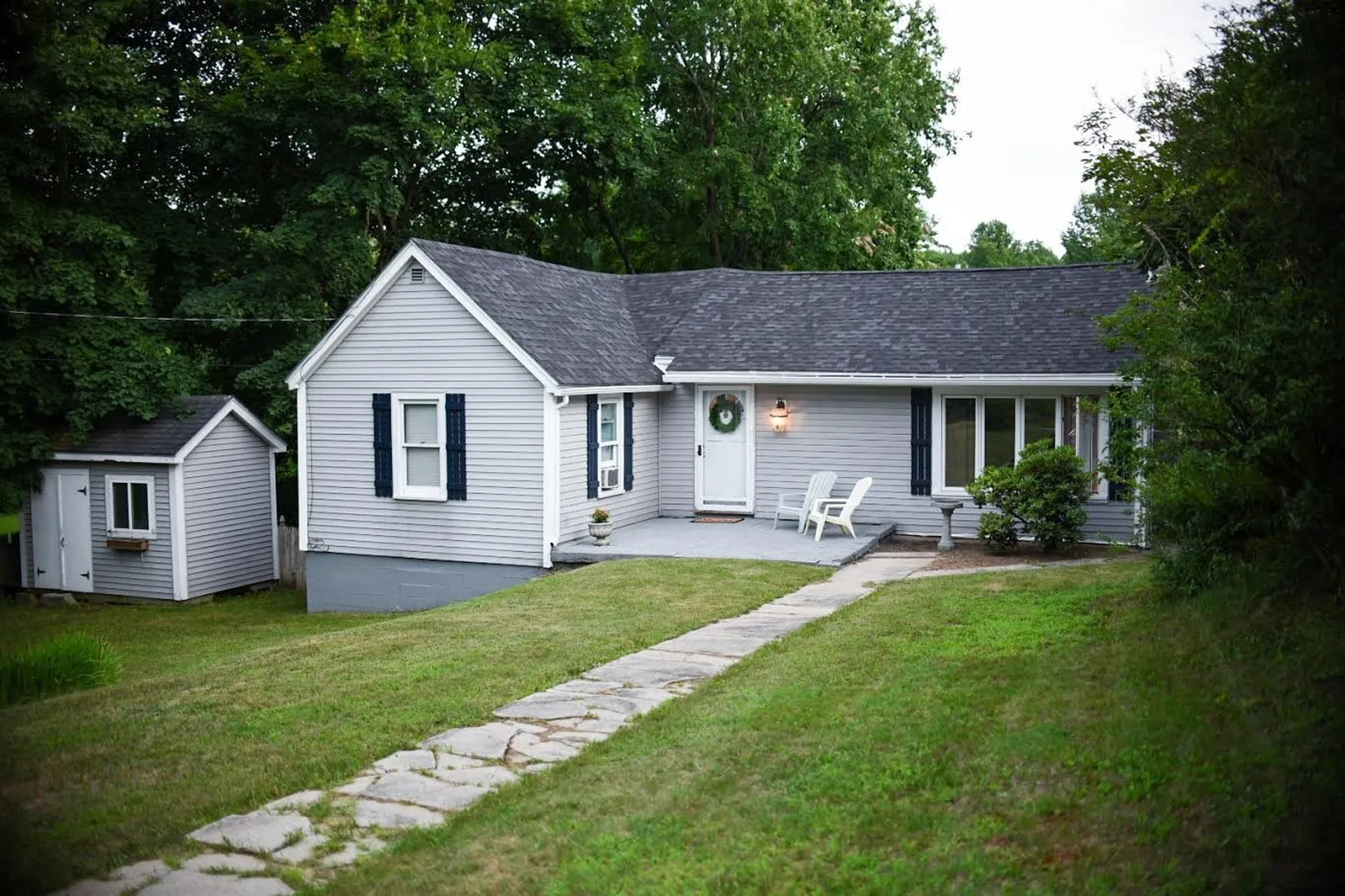 27 Pine Street Jaffrey NH 03452