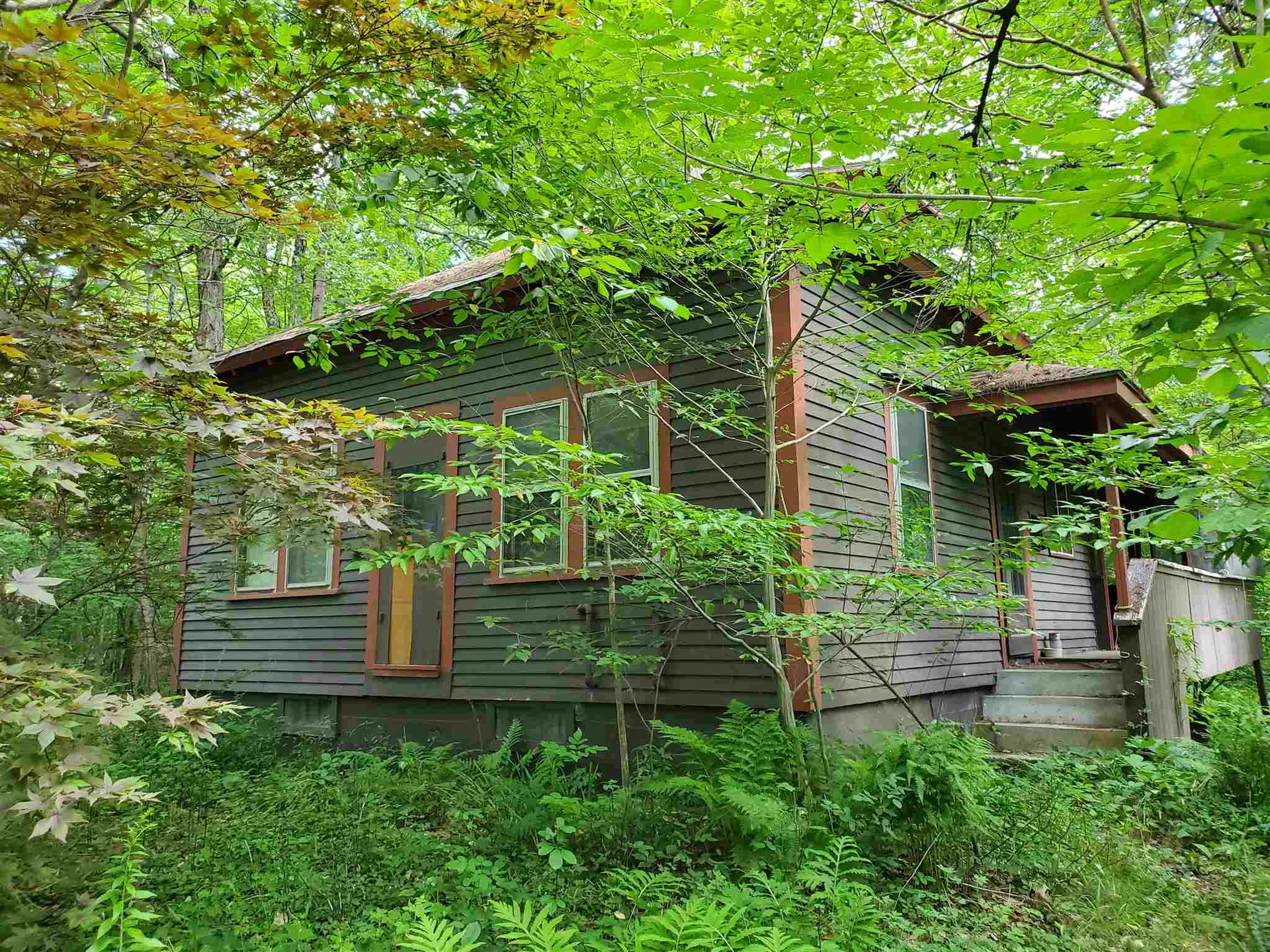 296 Turnpike Road Norwich VT 05055