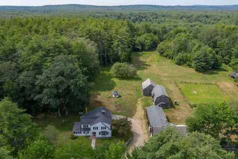 341 Greenhill Road Barrington NH 03825