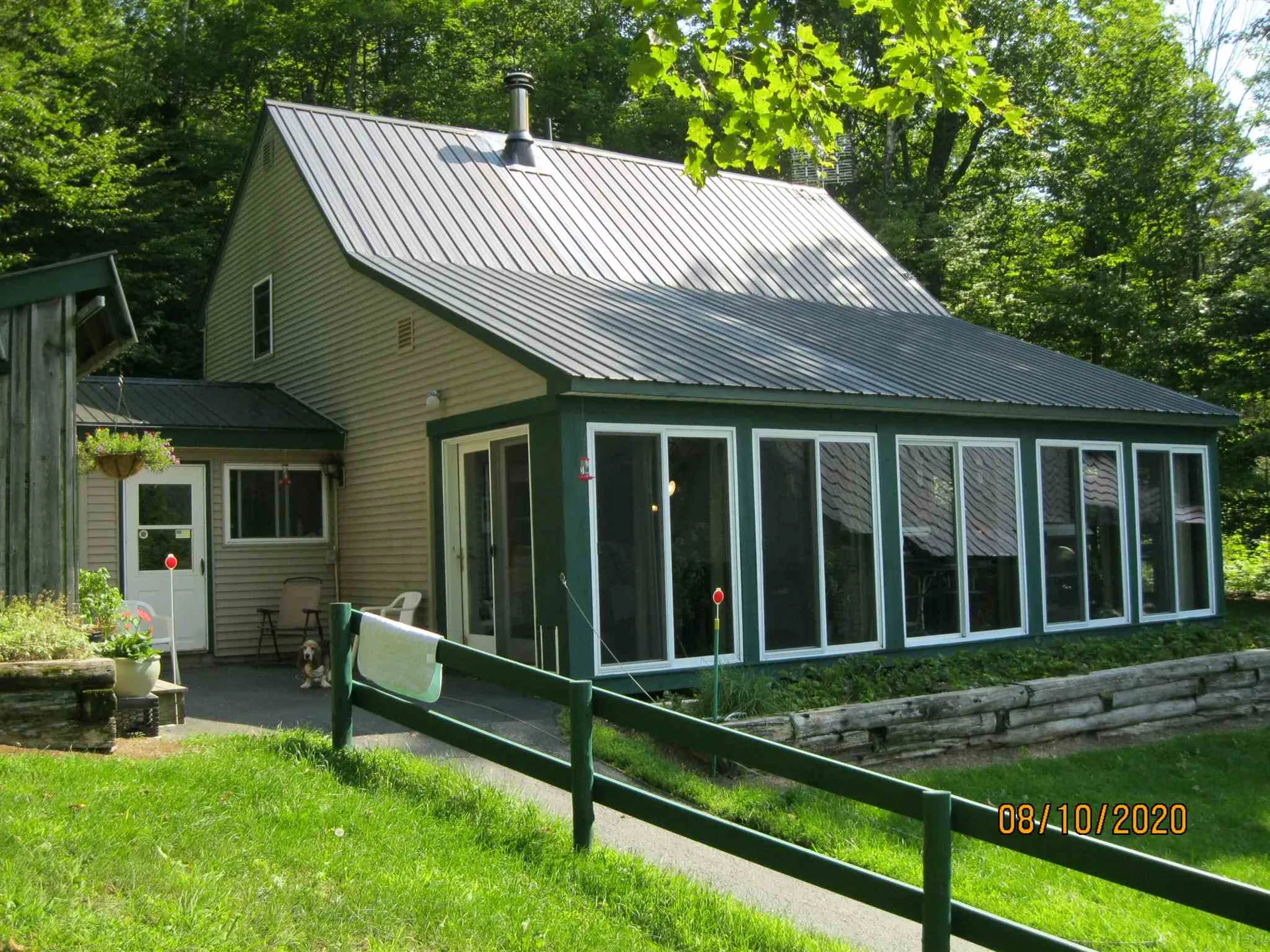 540 Stone Shore Road Glover VT 05839