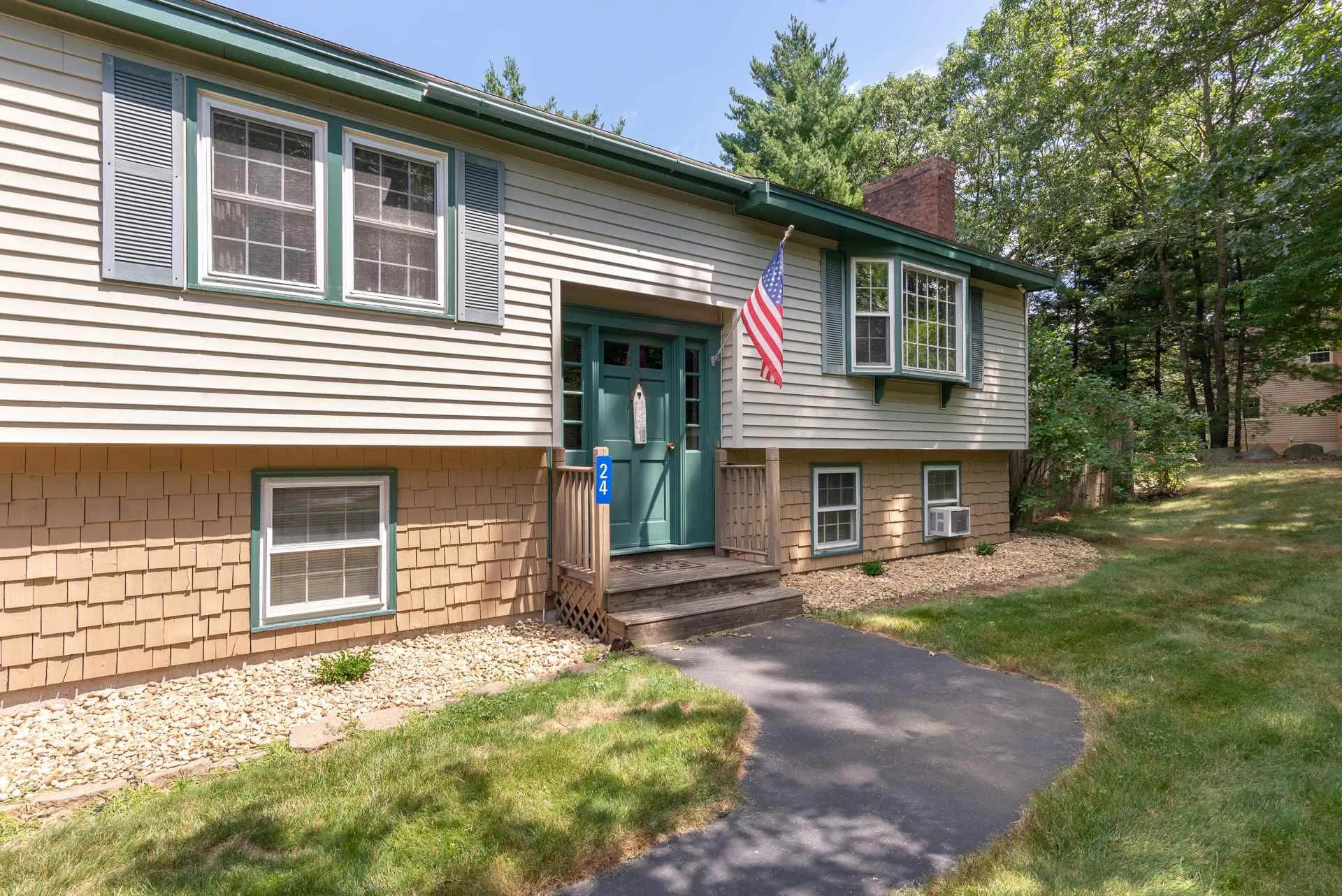 24 Tanglewood Drive Newton NH 03858