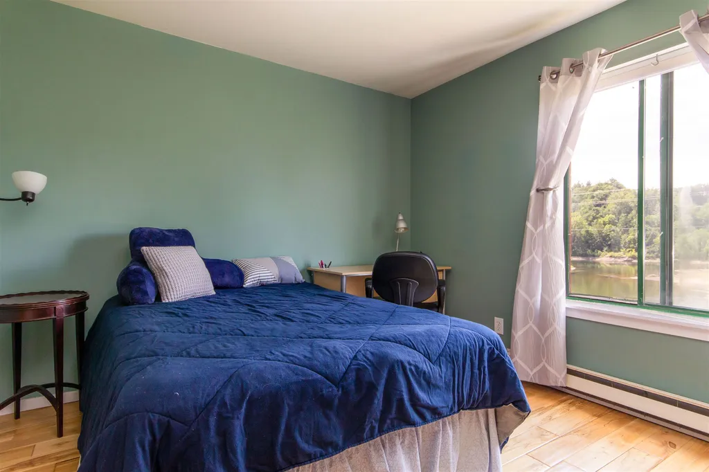 100 West Canal Street Winooski VT 05404