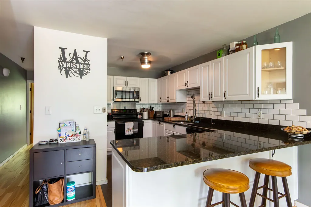 100 West Canal Street Winooski VT 05404