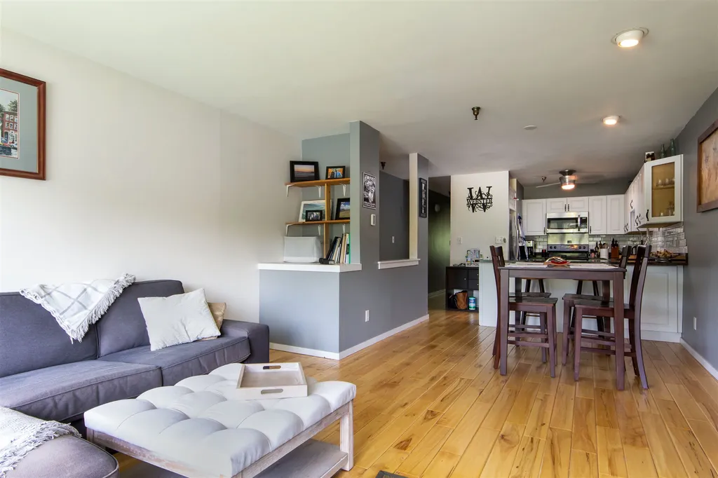 100 West Canal Street Winooski VT 05404