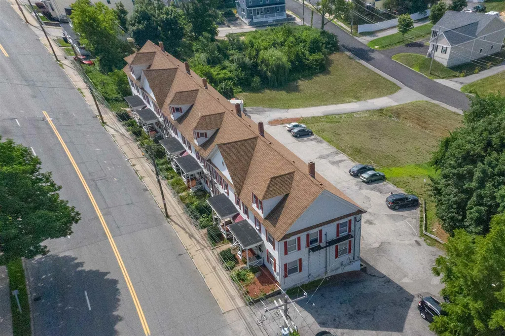 82-92 Amherst Street Nashua NH 03064