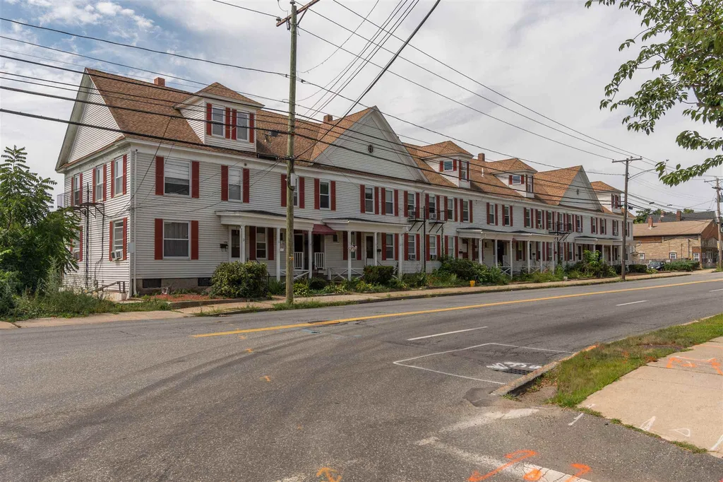 82-92 Amherst Street Nashua NH 03064
