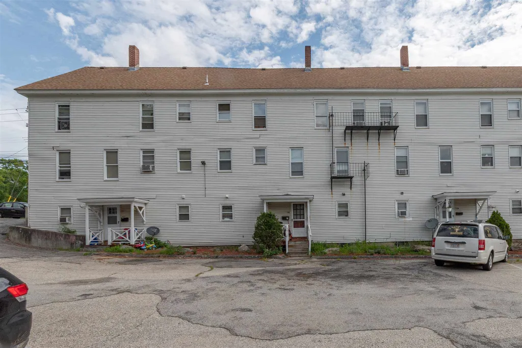 82-92 Amherst Street Nashua NH 03064