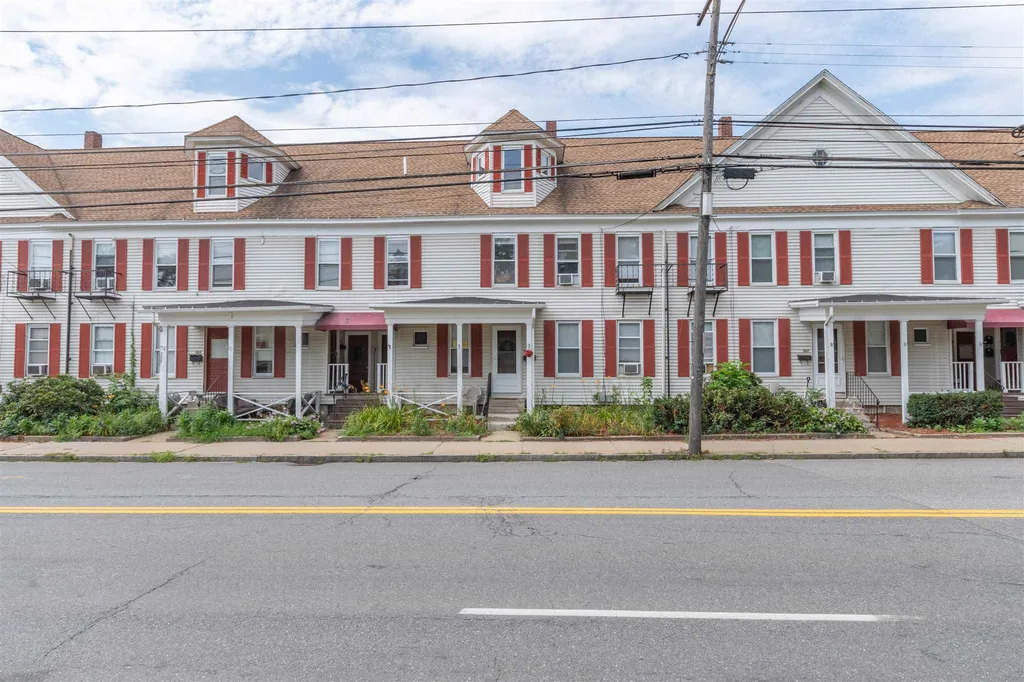 82-92 Amherst Street Nashua NH 03064