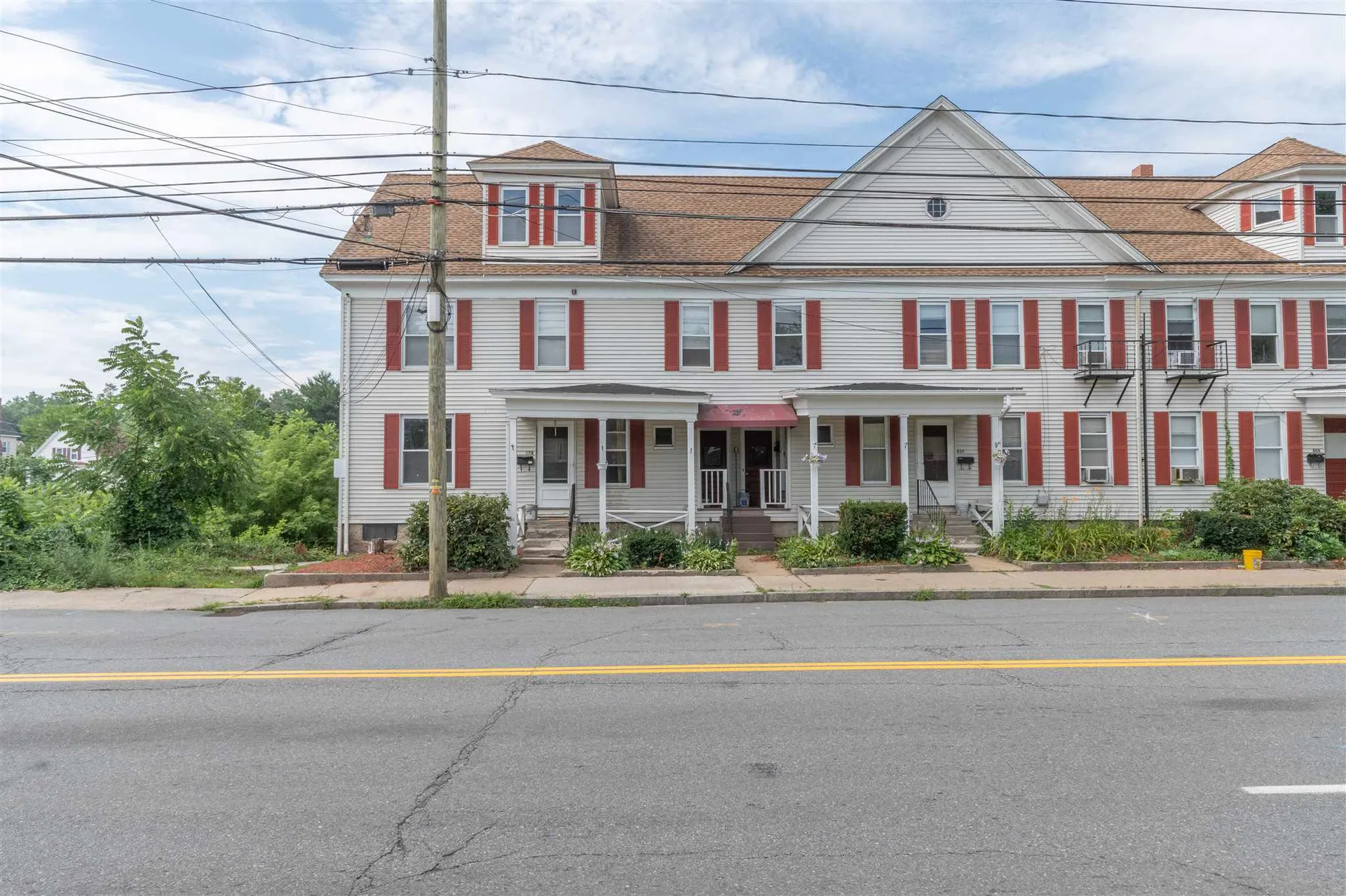 82-92 Amherst Street Nashua NH 03064