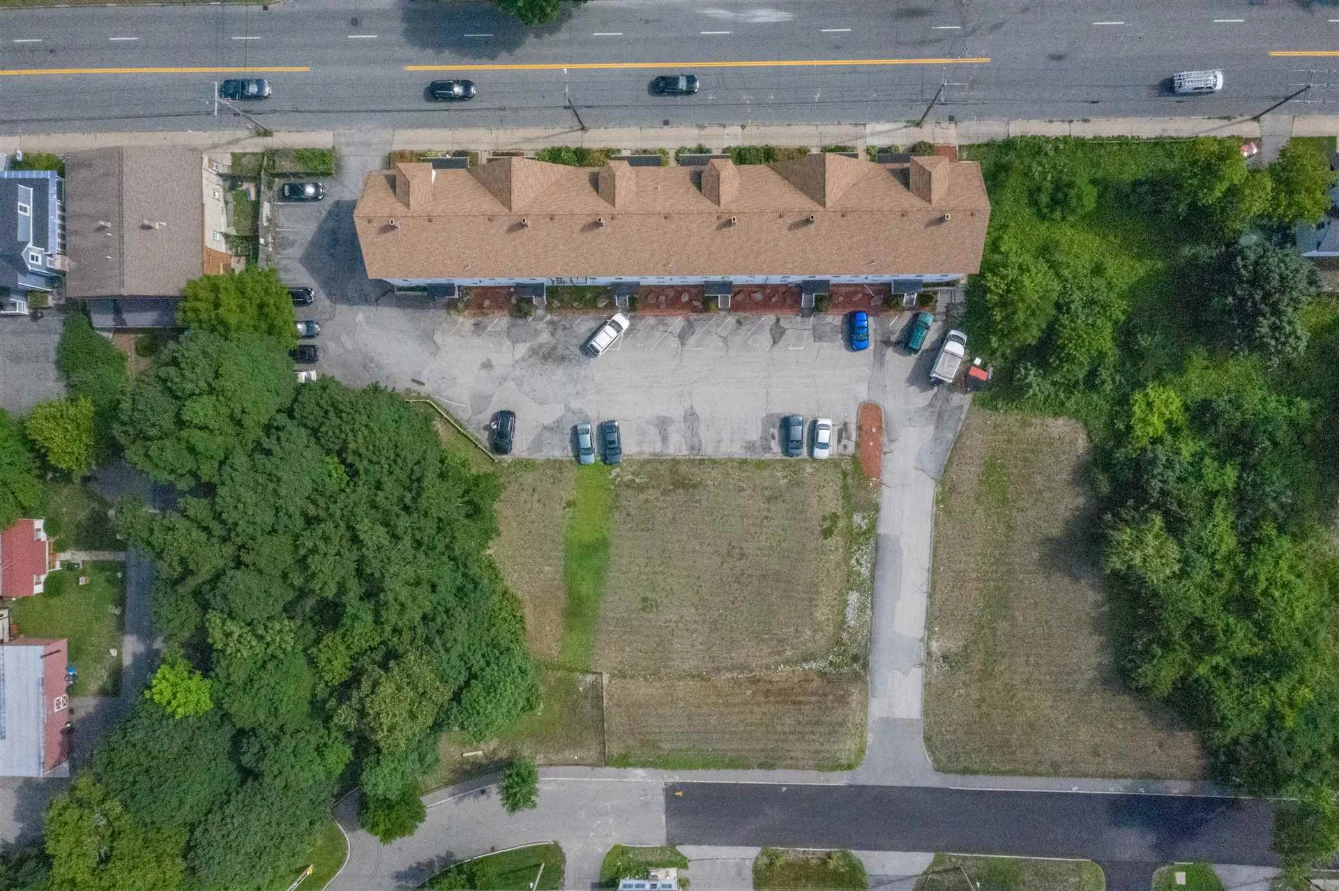 82-92 Amherst Street Nashua NH 03064