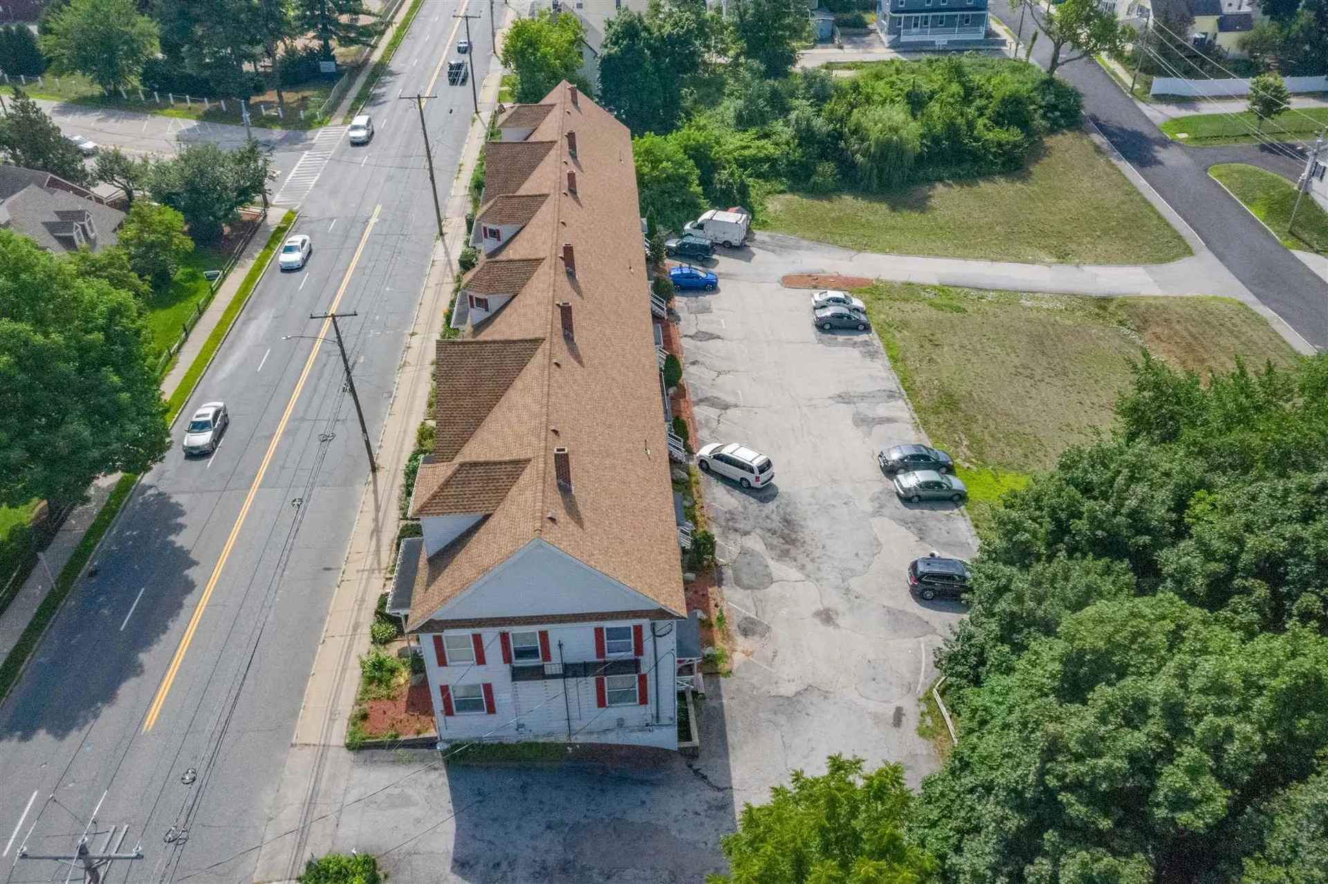 82-92 Amherst Street Nashua NH 03064