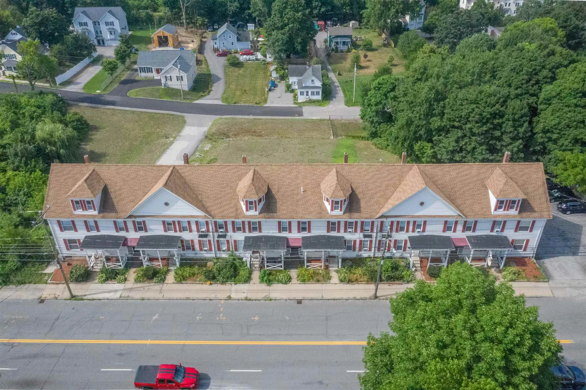 82-92 Amherst Street Nashua NH 03064
