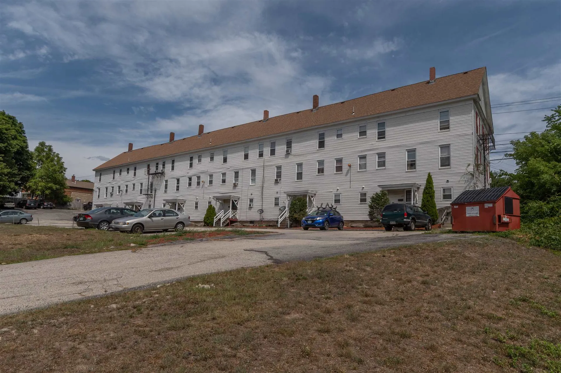 82-92 Amherst Street Nashua NH 03064