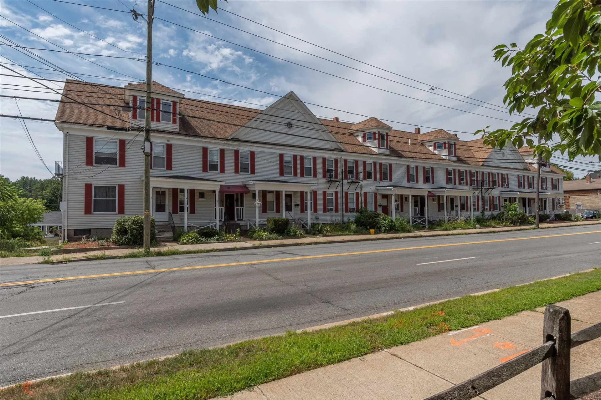 82-92 Amherst Street Nashua NH 03064