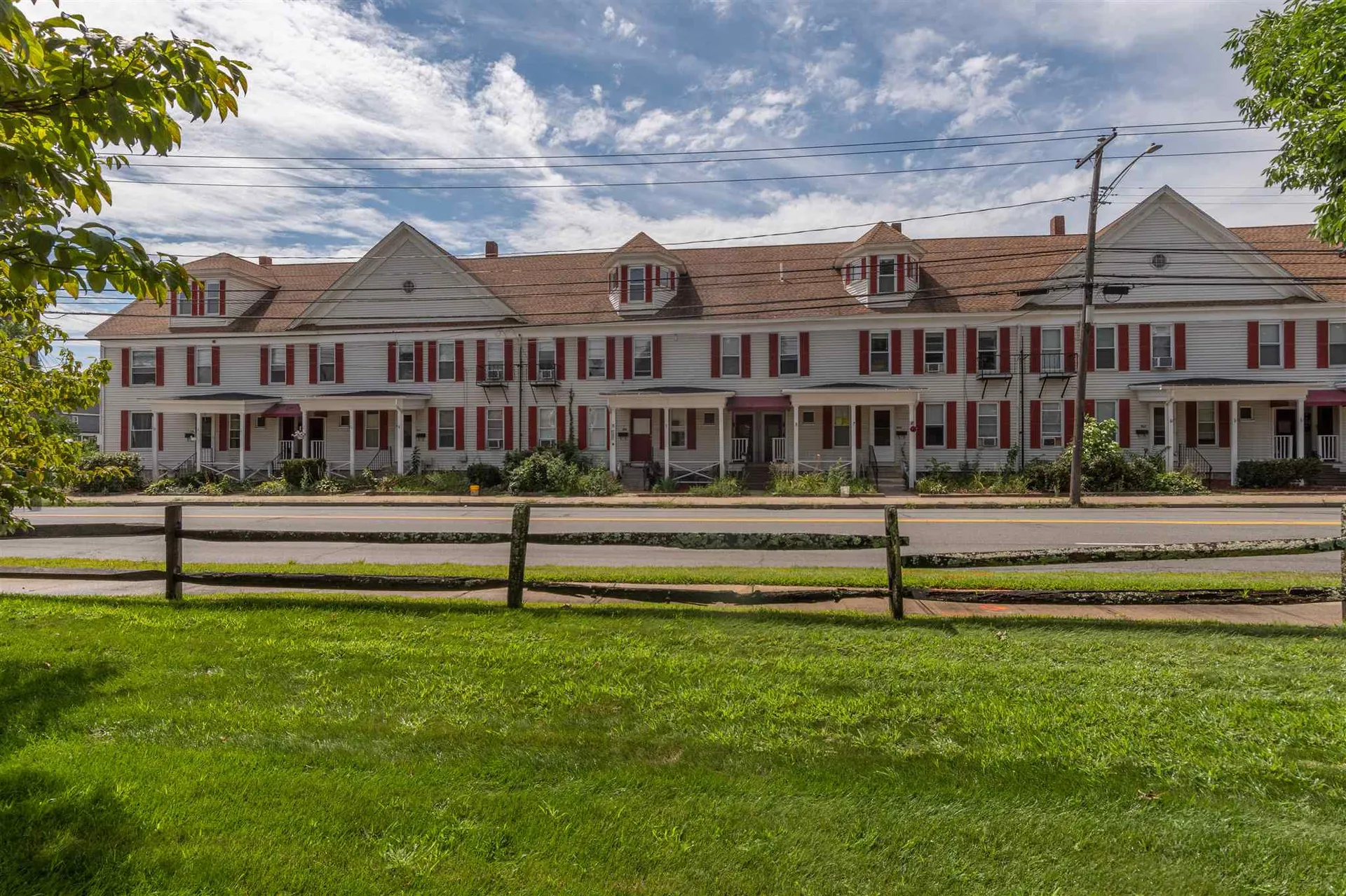 82-92 Amherst Street Nashua NH 03064