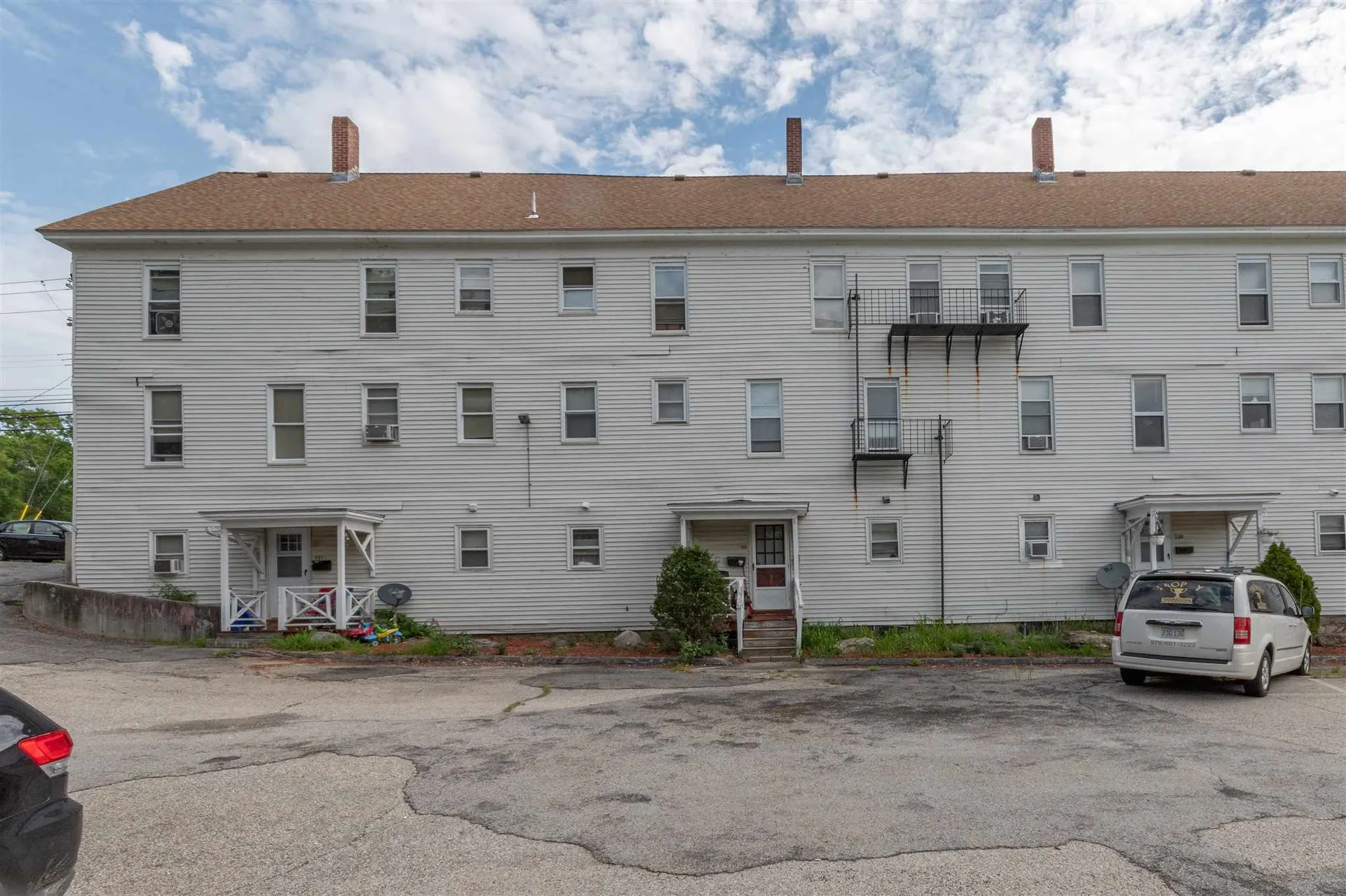 82-92 Amherst Street Nashua NH 03064