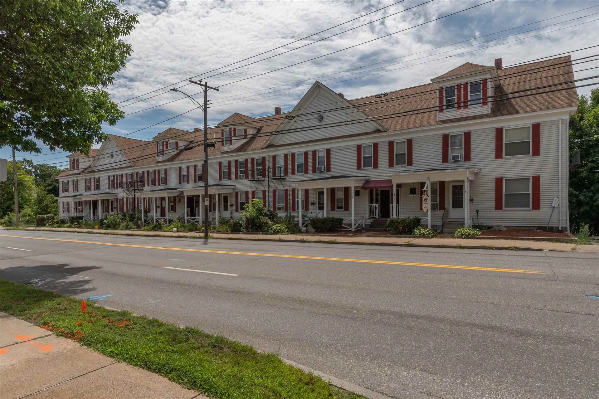 82-92 Amherst Street Nashua NH 03064