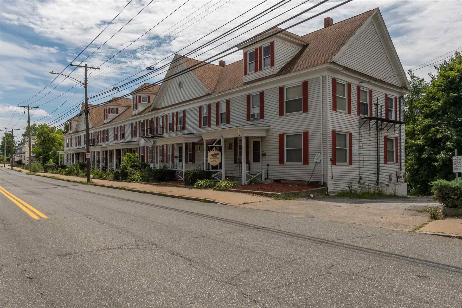82-92 Amherst Street Nashua NH 03064