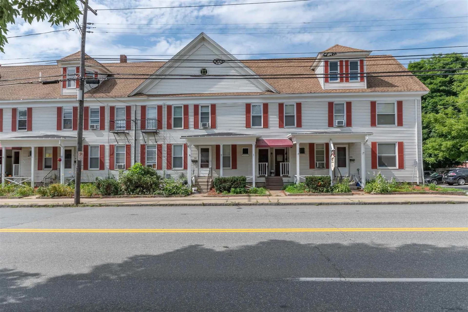 82-92 Amherst Street Nashua NH 03064