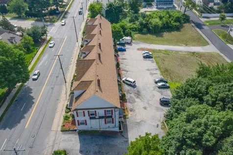 82-92 Amherst Street Nashua NH 03064