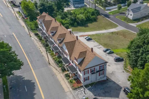 82-92 Amherst Street Nashua NH 03064