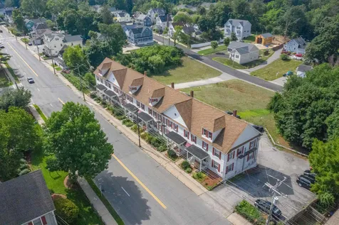 82-92 Amherst Street Nashua NH 03064