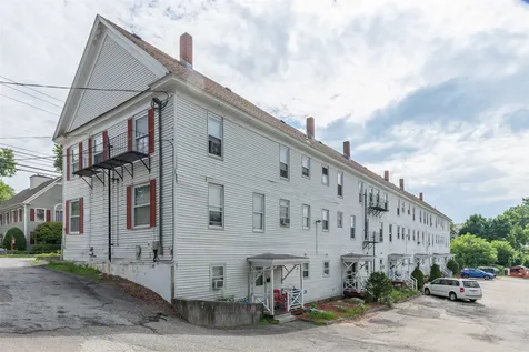 82-92 Amherst Street Nashua NH 03064