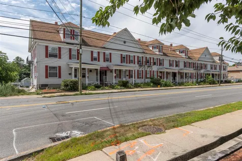 82-92 Amherst Street Nashua NH 03064