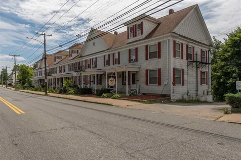 82-92 Amherst Street Nashua NH 03064