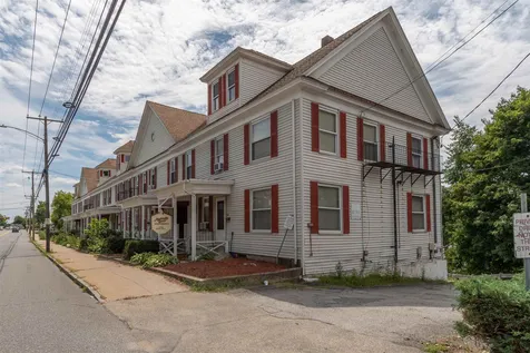 82-92 Amherst Street Nashua NH 03064