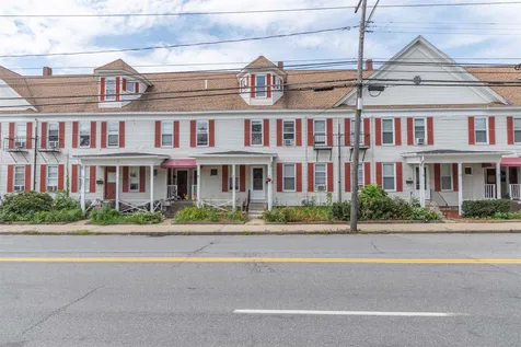 82-92 Amherst Street Nashua NH 03064