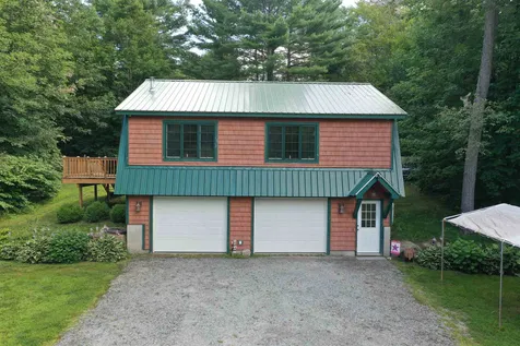 59 Moses Road Warren NH 03279