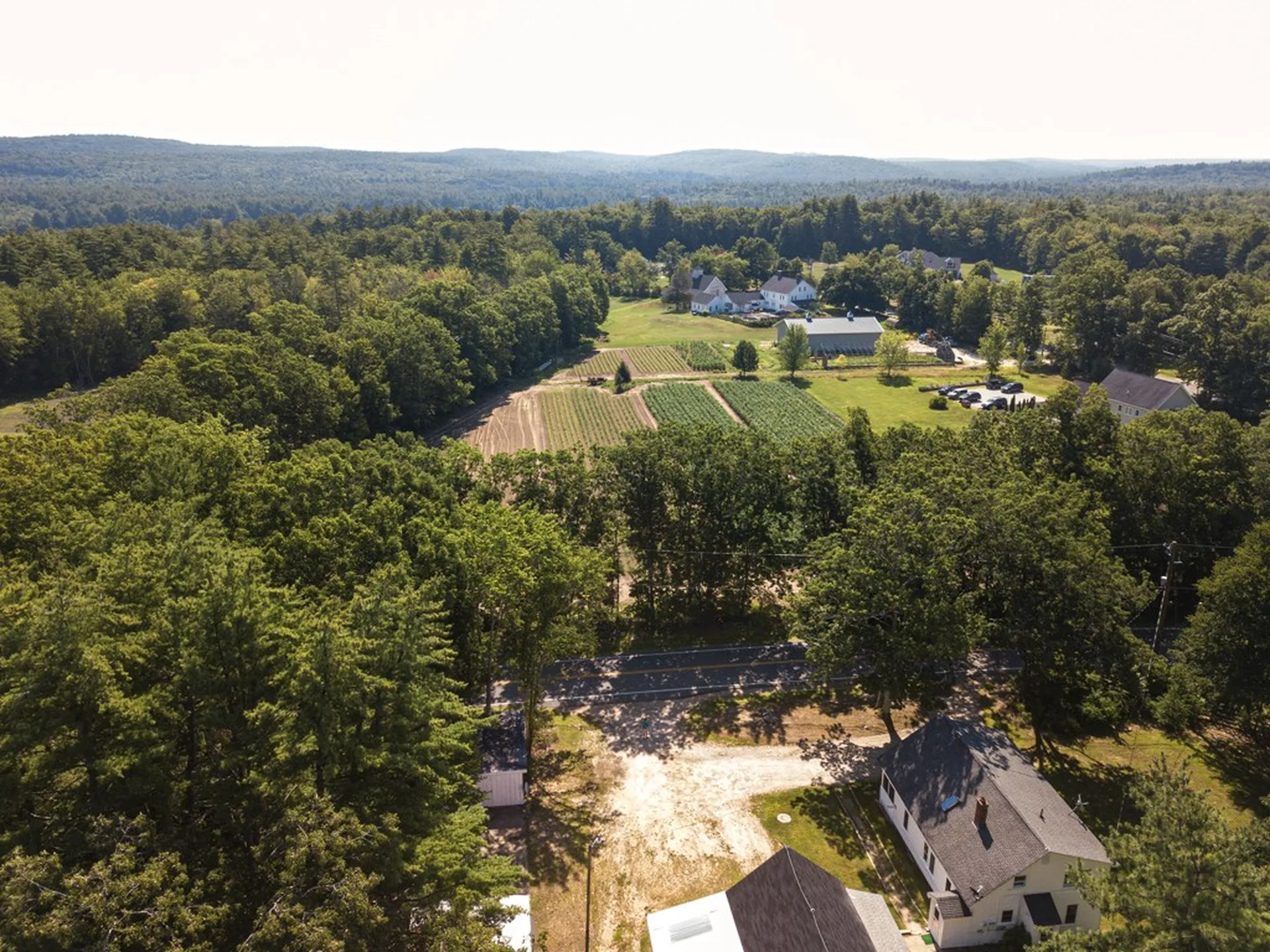 65 Stage Road Deerfield NH 03037