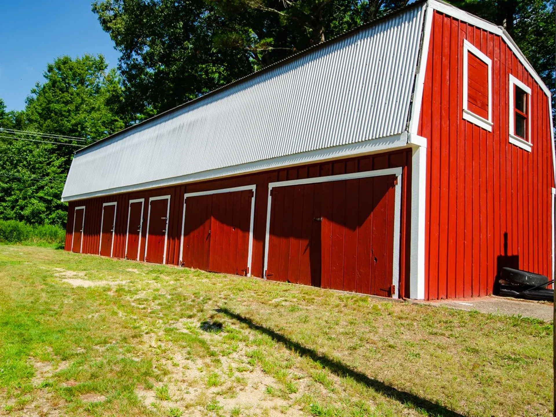65 Stage Road Deerfield NH 03037