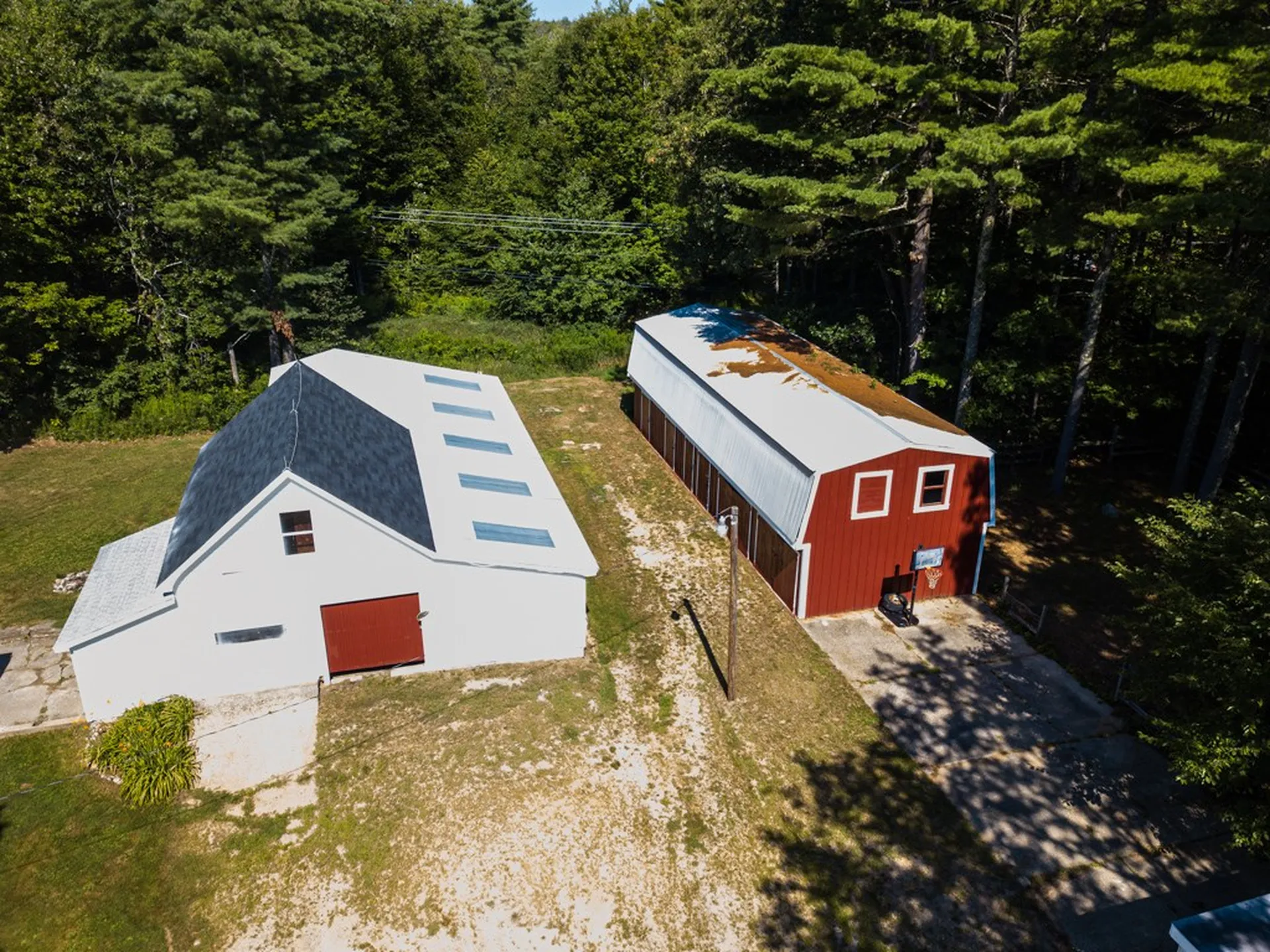 65 Stage Road Deerfield NH 03037