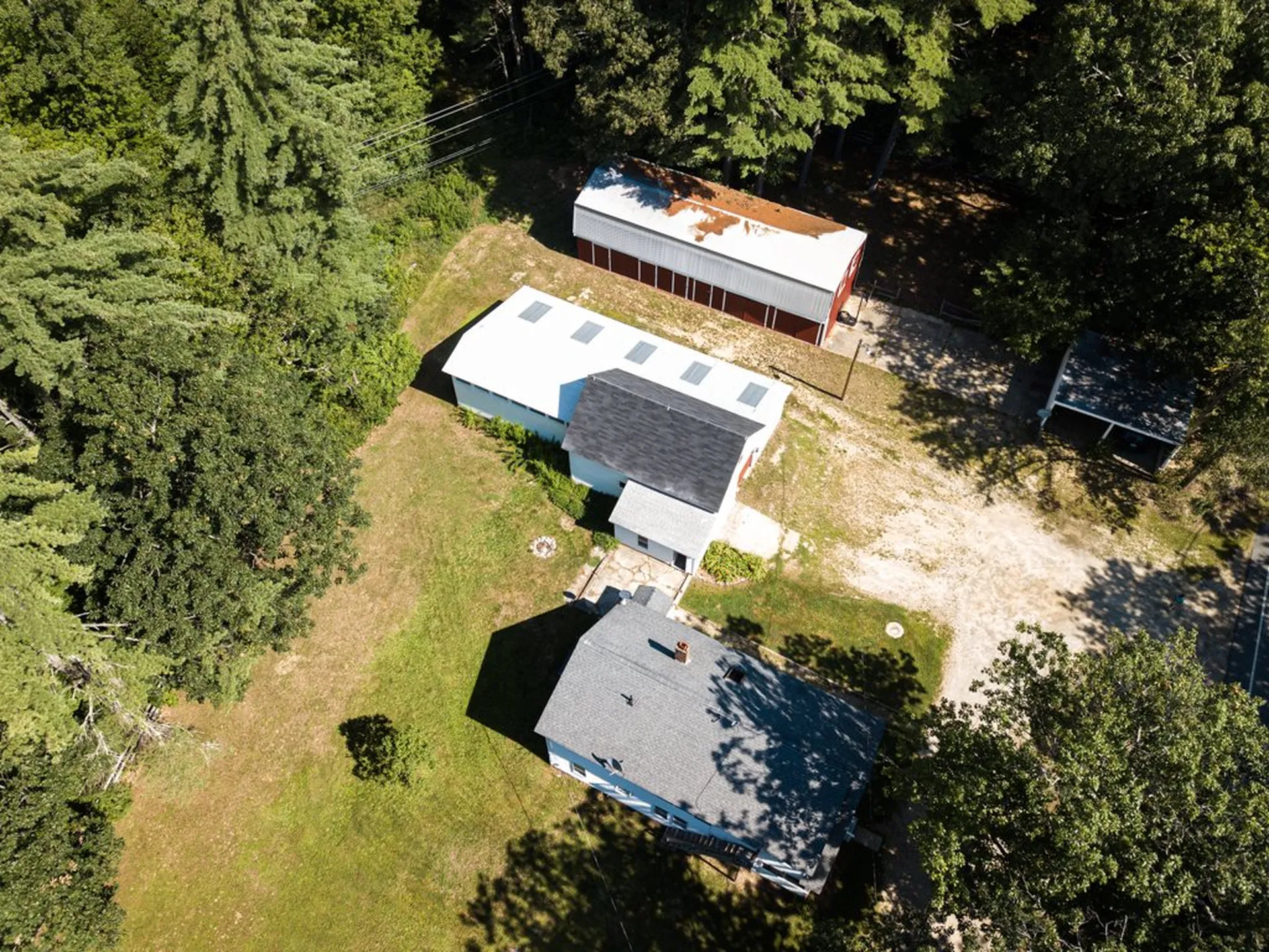 65 Stage Road Deerfield NH 03037