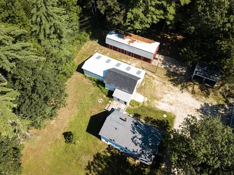65 Stage Road Deerfield NH 03037