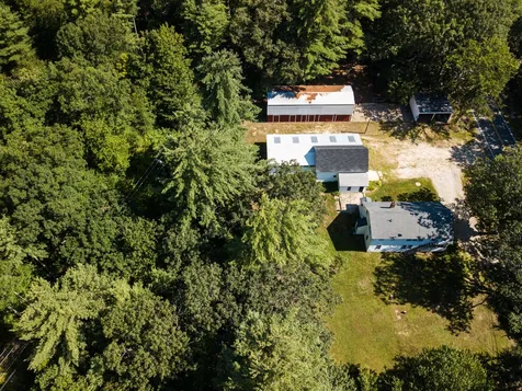 65 Stage Road Deerfield NH 03037