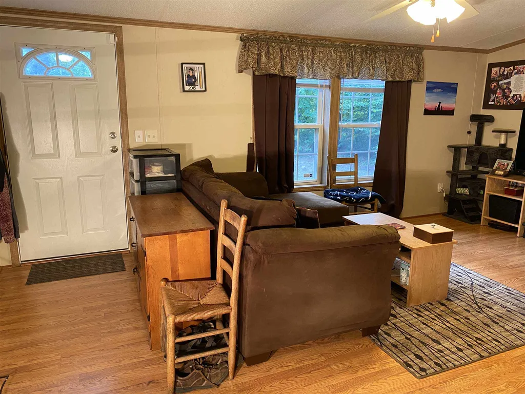 100 Effingham Road Ossipee NH 03864