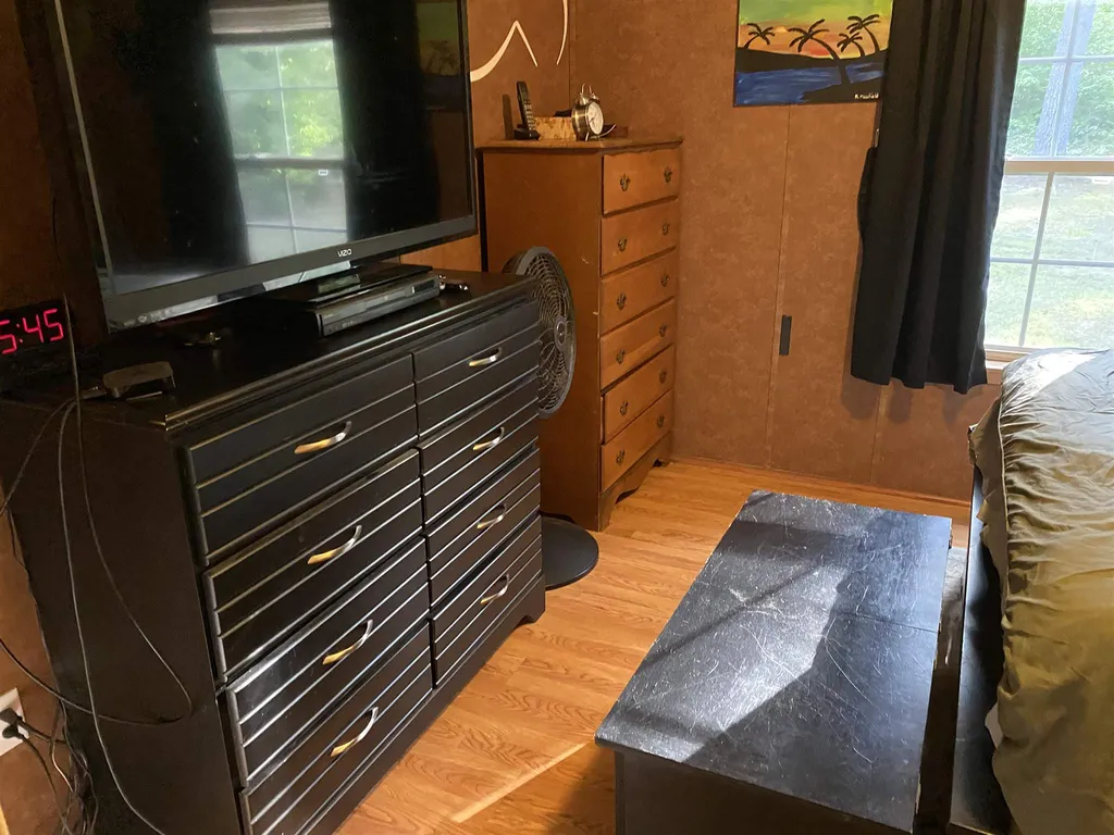 100 Effingham Road Ossipee NH 03864