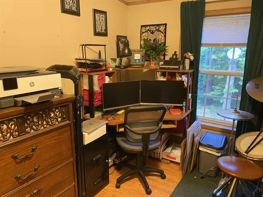 100 Effingham Road Ossipee NH 03864