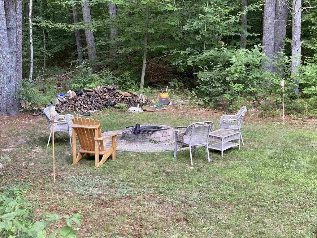 100 Effingham Road Ossipee NH 03864