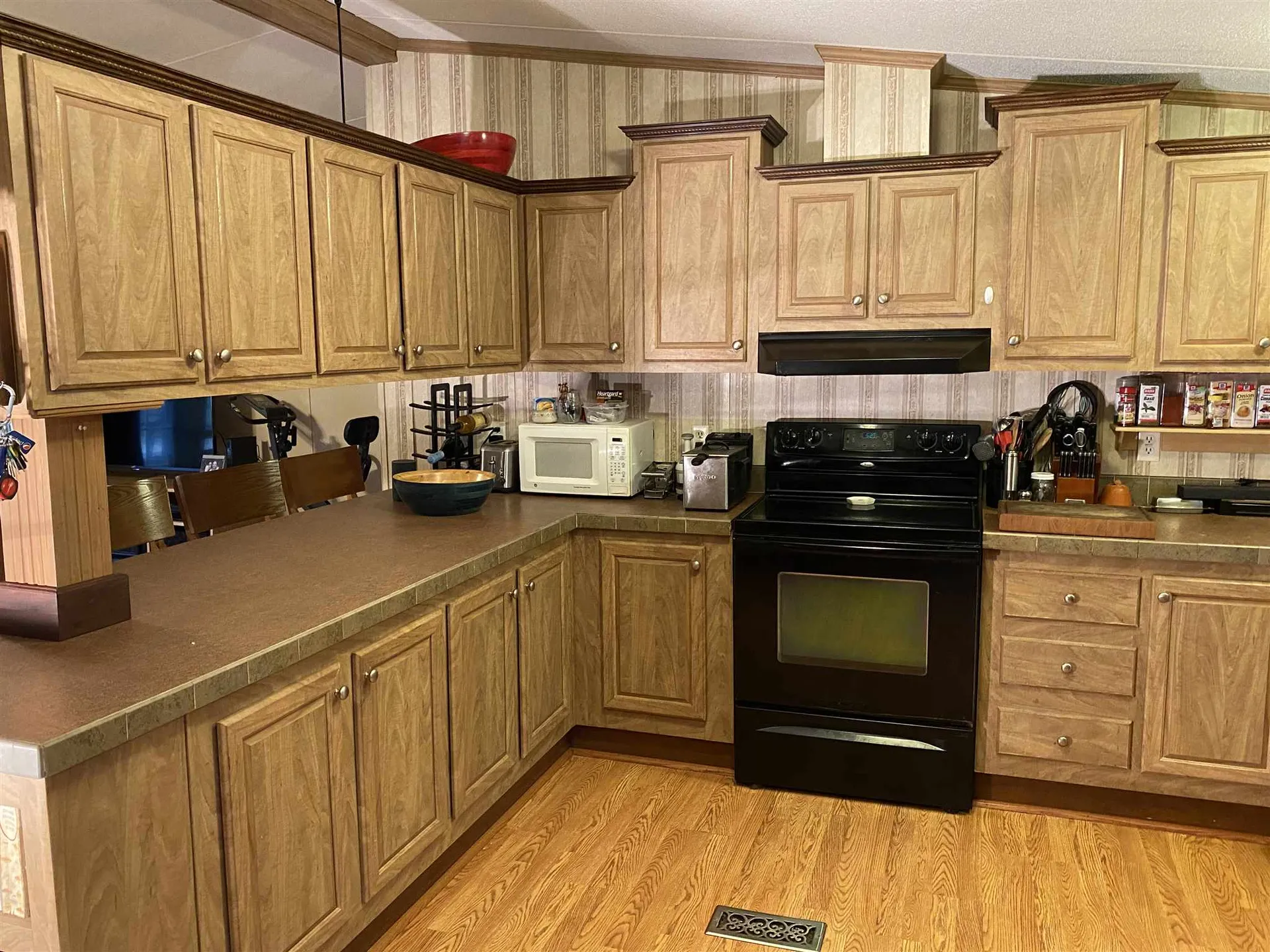 100 Effingham Road Ossipee NH 03864
