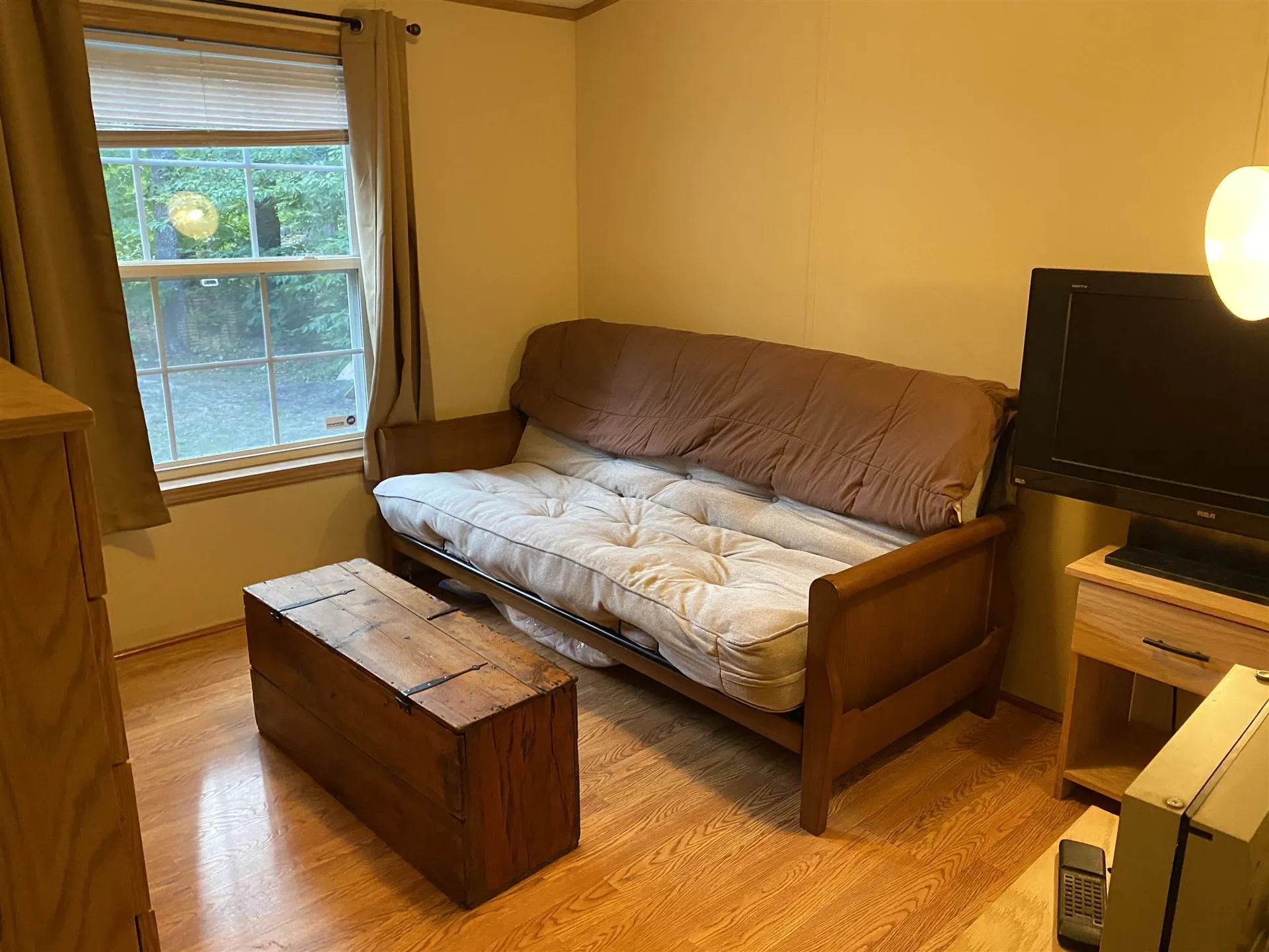 100 Effingham Road Ossipee NH 03864