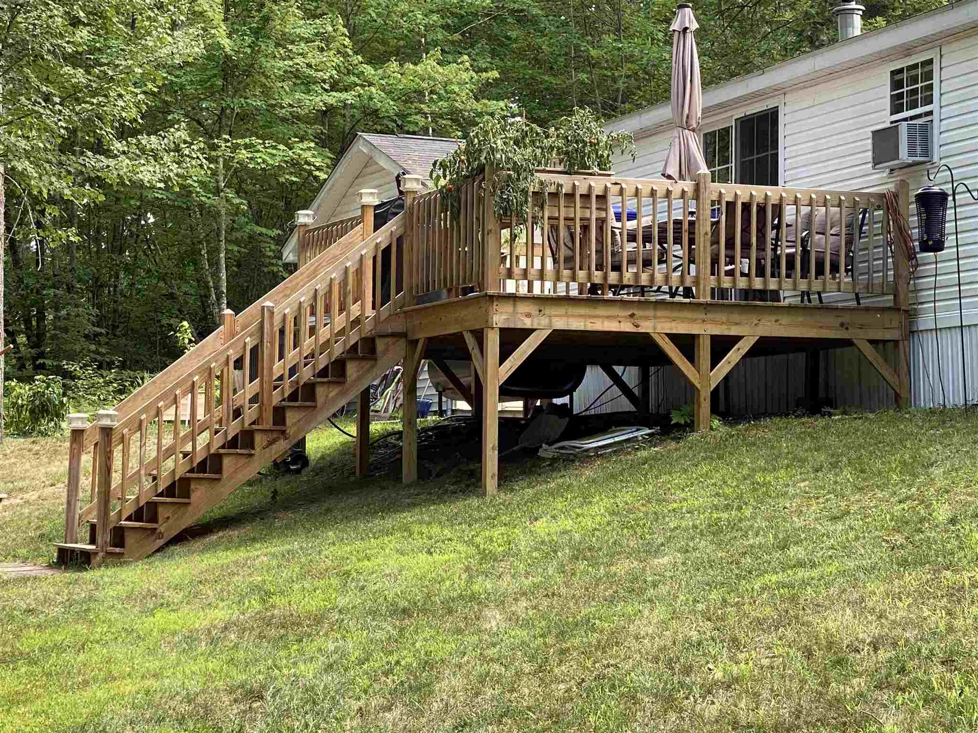 100 Effingham Road Ossipee NH 03864