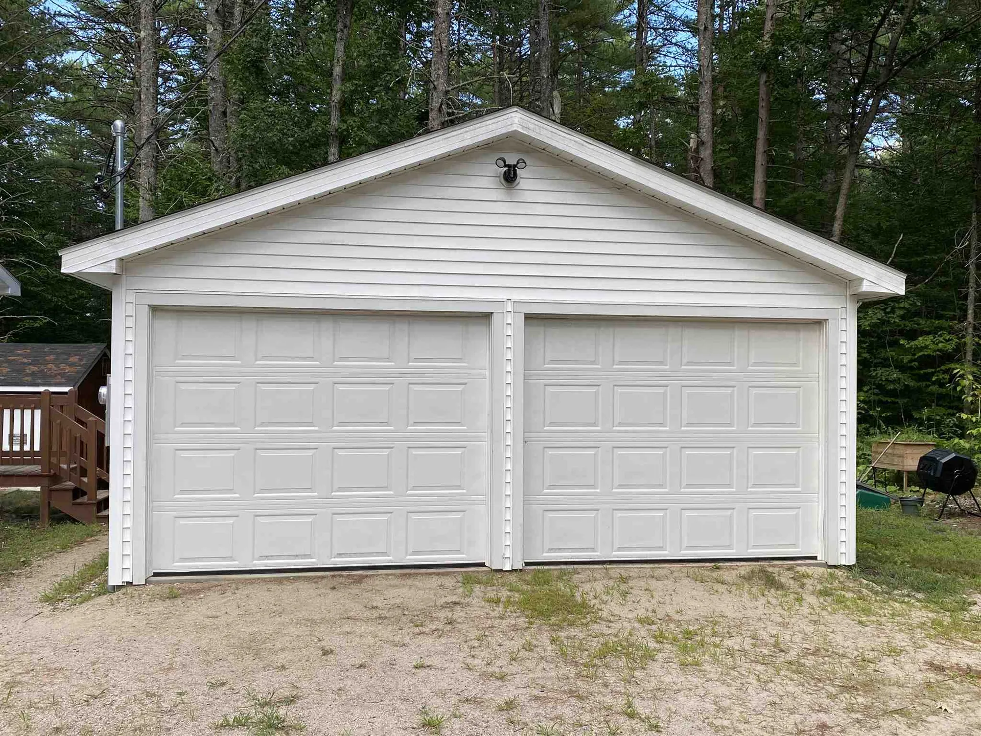 100 Effingham Road Ossipee NH 03864